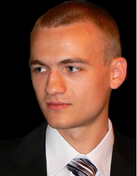 Борсук Сергій Павлович